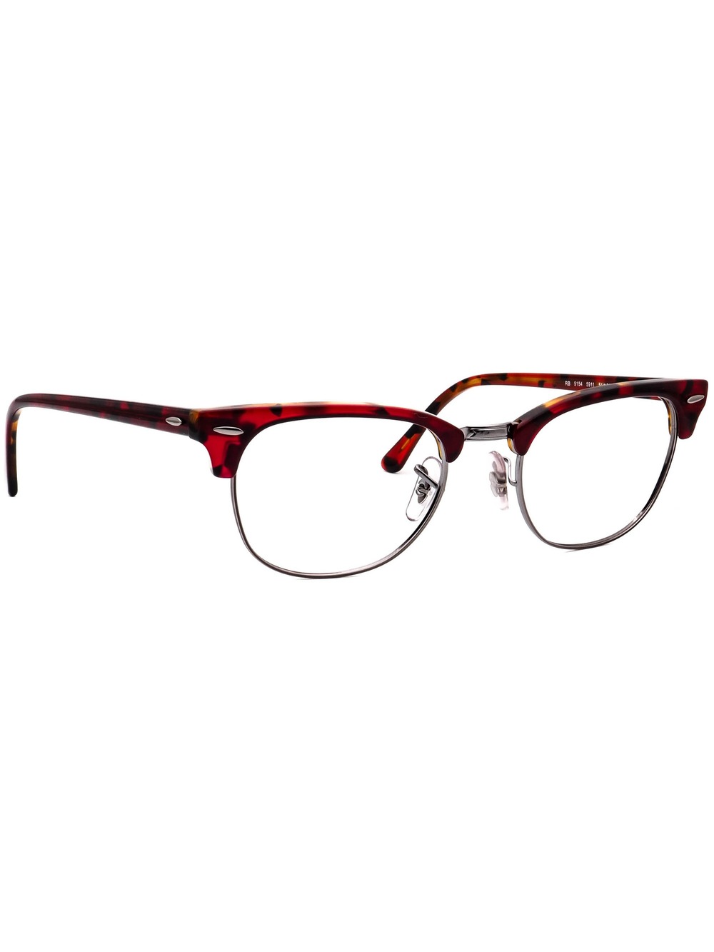 Ray-Ban RB 5154 5911 Clubmaster Eyewear
